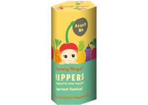 Collectables: Sonny Angel HIPPERS - Harvest Series Single Blind Box