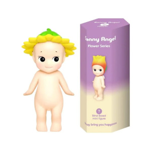 Sonny Angel Flower Series Blind Box (Single)