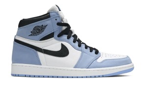 (Pre-Loved B) Air Jordan 1 Retro High OG 'University Blue' - US10.5 Me&hellip;