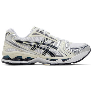 ASICS Gel-Kayano 14 White Midnight (Women's)