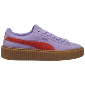Puma: Puma Creeper Phatty Rihanna Fenty Lavender Alert