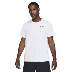 Nike  Follow Pro Dri-FIT T-Shirt White