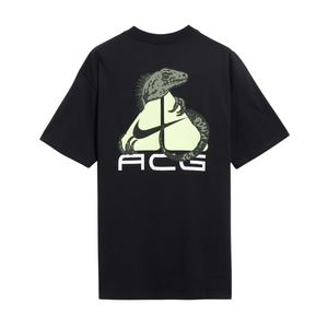 ACG Dri-FIT OC Iguana T-Shirt - Black