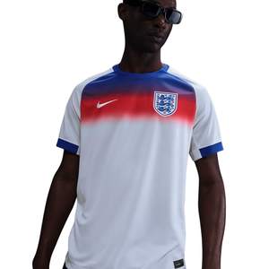 Nike Clothing: Men's Nike Dri-FIT England 2025 Stadium Home Kit