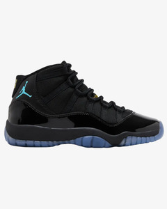 Womens: Jordan 11 Retro Gamma Blue (2025) (GS)