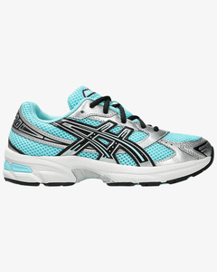 8w: Asics Gel 1130 GS Larimar Blue Pure Silver