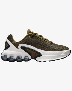 8w: Air Max DN GS Olive Flak