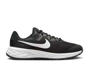 7y: Revolution 6 GS Black White