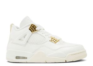 Us5: Wmns Air Jordan 4 Retro Sail