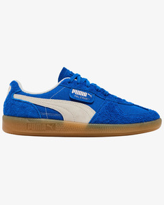 Us7: Puma Palermo Vintage Hyperlink Blue