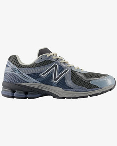 New Balance 860v2 Midnight