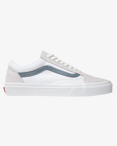 Us12: Vans Old Skool Cozy Wear-resistant Skateboarding