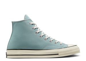 Us12: Chuck 70 Vintage Canvas High Cocoon Blue