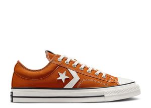 Us12: Star Player 76 Low Premium Canvas - Venetian Rust