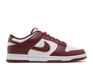 Us13: Dunk Low Team Red