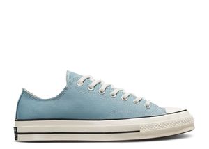Us14: Chuck 70 Low Cocoon Blue