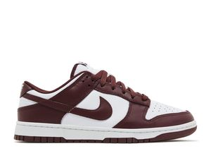 Dunk Low Redwood