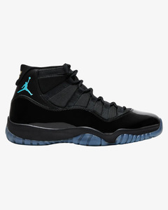 Us14: Jordan 11 Retro Gamma Blue (2025)