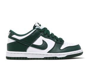 Dunk Lows: Dunk Low GS Michigan State