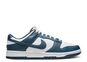 Dunk Lows: Dunk Low Valerian Blue