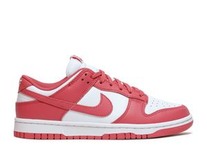 Dunk Lows: Wmns Dunk Low Archeo Pink