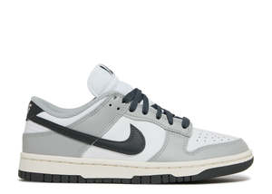 Dunk Lows: Wmns Dunk Low Light Smoke Grey