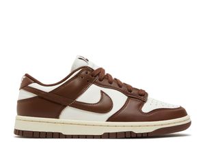 Dunk Lows: Wmns Dunk Low Cacao Wow