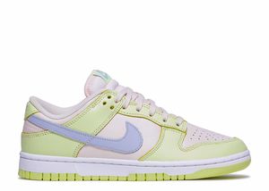 Dunk Lows: Wmns Dunk Low Lime Ice