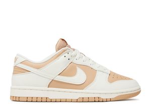 Dunk Lows: Wmns Dunk Low Next Nature Hemp