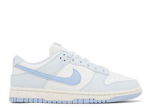 Dunk Lows: Wmns Dunk Low Next Nature Blue Tint