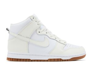Dunk Highs: Wmns Dunk High Sail Gum