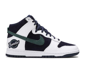 Nike Dunk High Sports Specialties