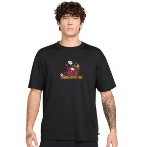 Nike SB Max90 Flip Phone T-Shirt -Black