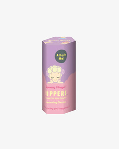 200 Under: Sonny Angel Hippers Dreaming Series Blind Box (Single)