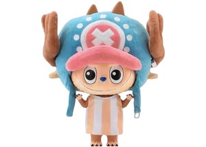 Pop Mart Labubu The Monsters x One Piece Mega Labubu Tonytony Chopper 400%