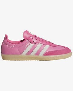 5w: adidas Samba Bliss Pink Gum GS