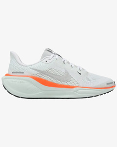 Air Zoom Pegasus 41 GS White Bright Crimson