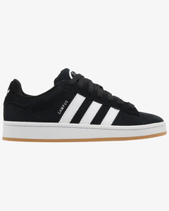 Adidas Campus 00s J Black White Gum