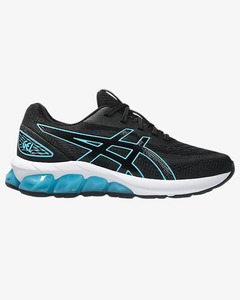 5w: Asics GEL-QUANTUM 180 VII GS  - Blue/Black