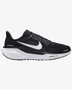 6w: Nike Air Zoom Pegasus 41 Black White Wmns