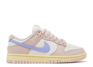 6w: Wmns Dunk Low Pink Oxford