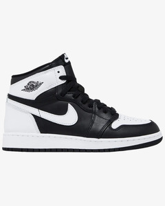 Air Jordan 1 Retro High OG GS Black White 2.0
