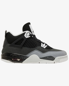 Air Jordan 4 Retro GS Fear 2024