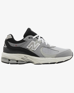 7w: New Balance 2002R Slate Grey Black