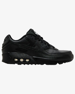Nike Air Max 90 GS Triple Black 2024