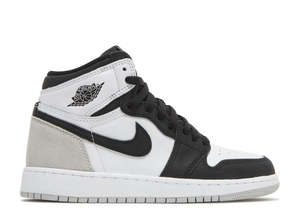7w: Air Jordan 1 Retro High OG GS Stage Haze