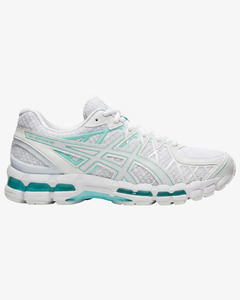 8w: Asics Gel Kayano 20 Illuminate Mint