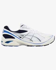 8w: Asics GT 2160 White Piedmont Grey Blue