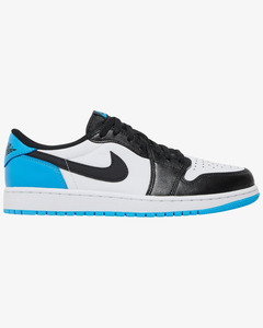 Air Jordan 1 Retro Low OG UNC