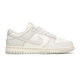 Wmns Dunk Low Light Bone